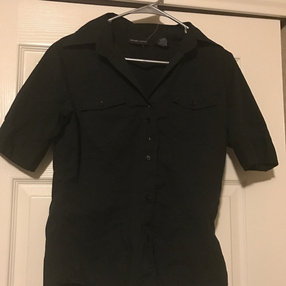 NY&Co. shirt